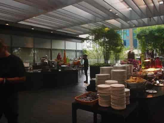 Studio M Hotel, Singapore -