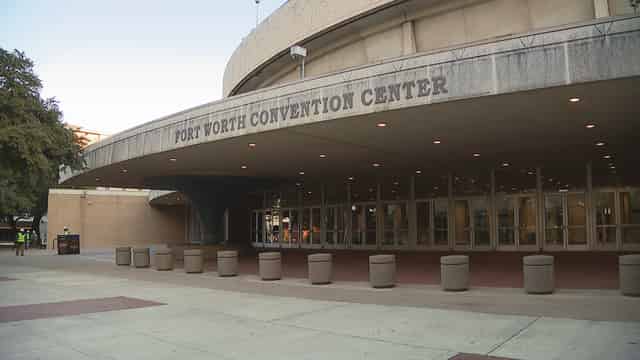 Convention Center