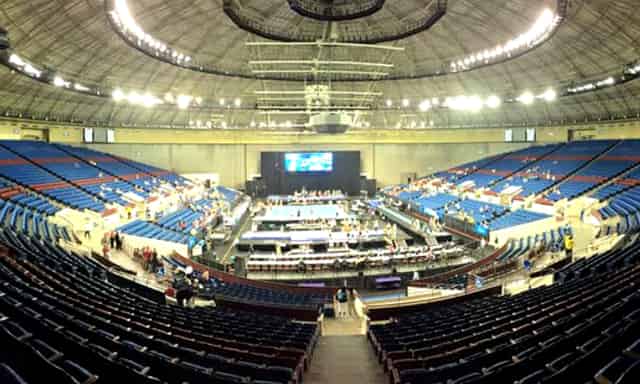 Arena