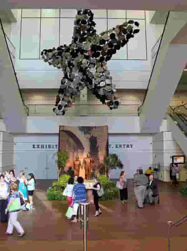 Exhibit Hall