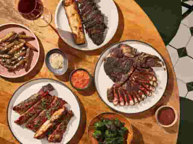 Asador