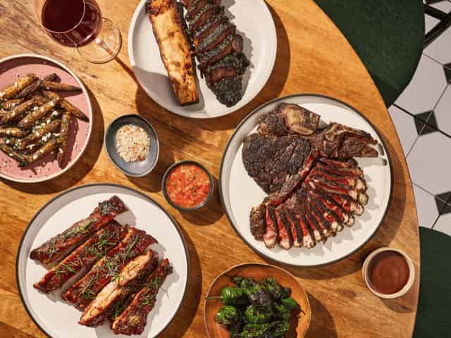 Asador