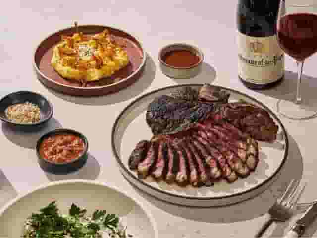 Asador