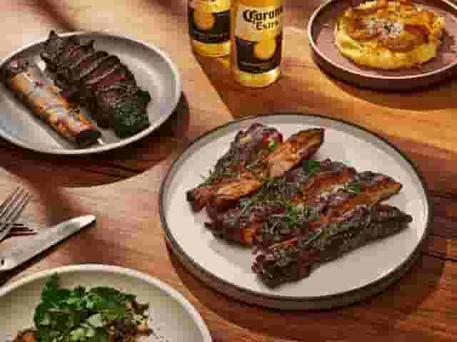 Asador