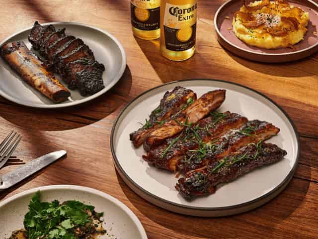 Asador
