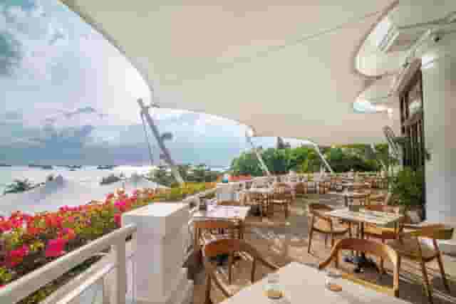 Exclusive Venue