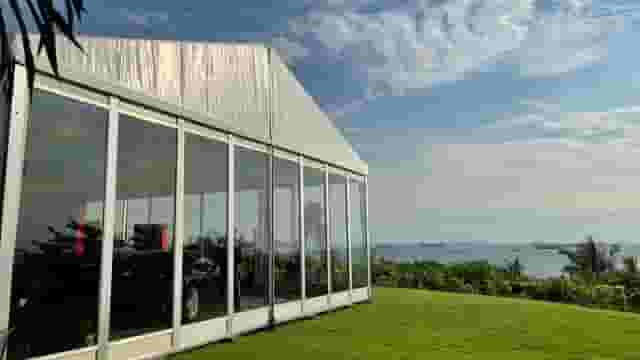 Exclusive Venue