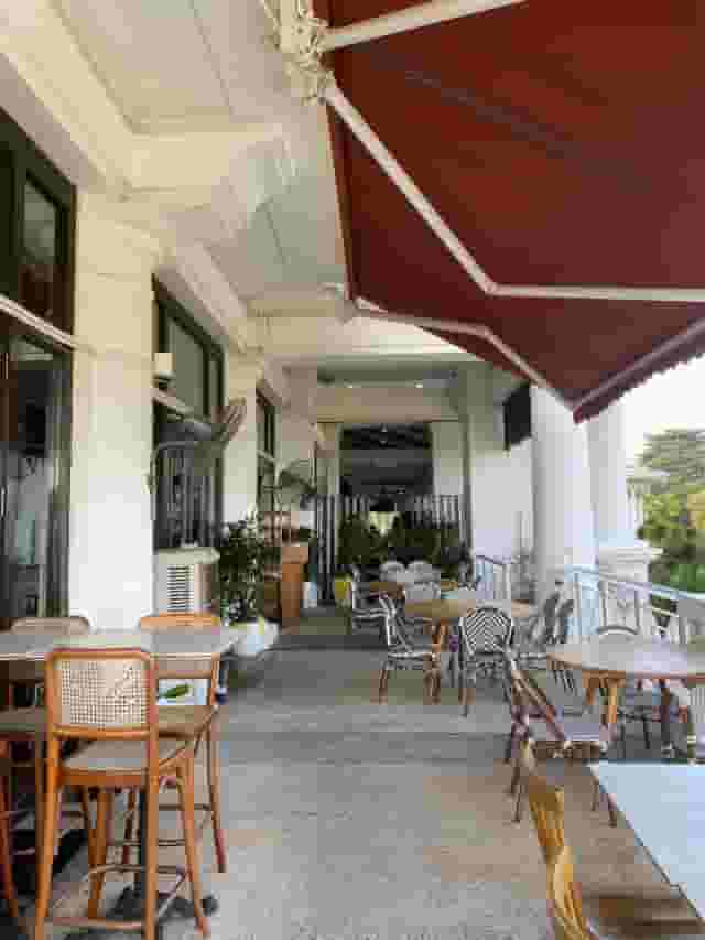 Exclusive Venue