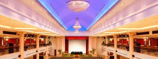 Grand Ballroom