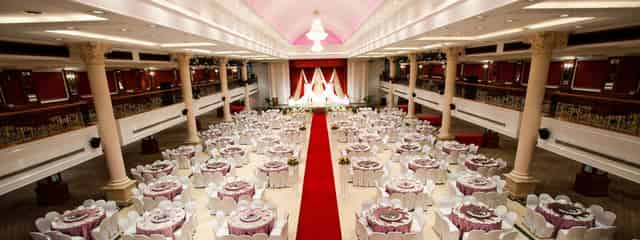 Grand Ballroom