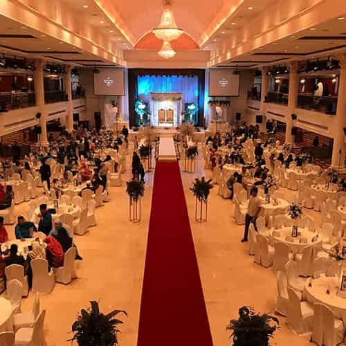Grand Ballroom