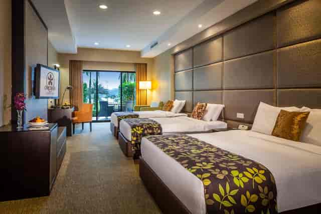 Orchid Country Club Reviews, Deals ...