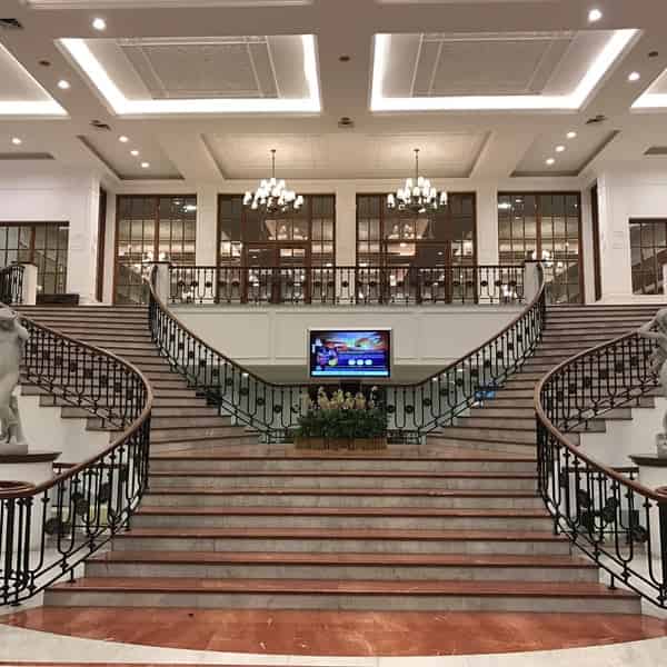 Emerald Suite