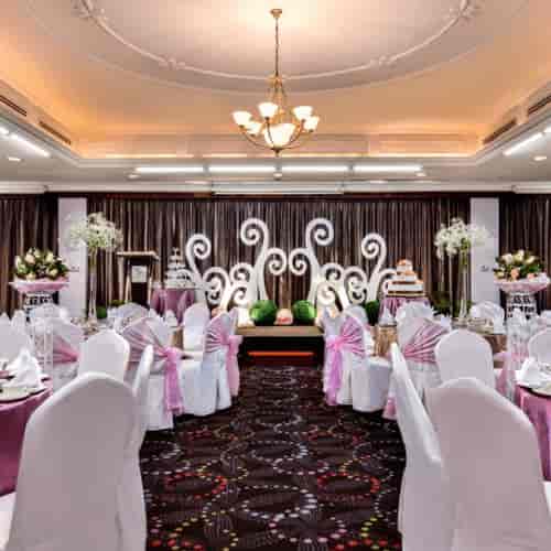 Gallery - Royal Palm @ Orchid Country Club