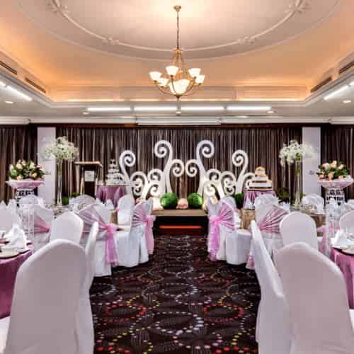 Emerald Suite