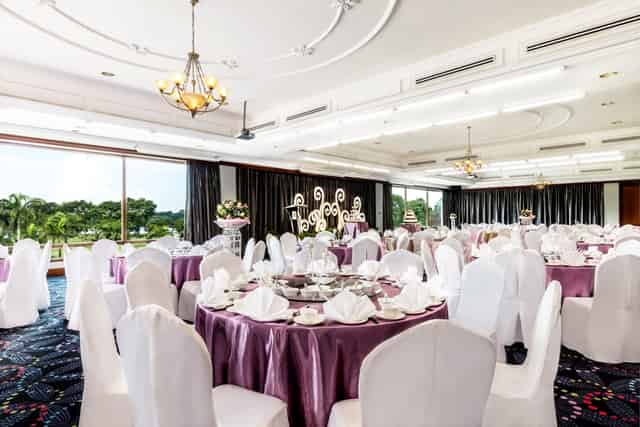 Sapphire Suite