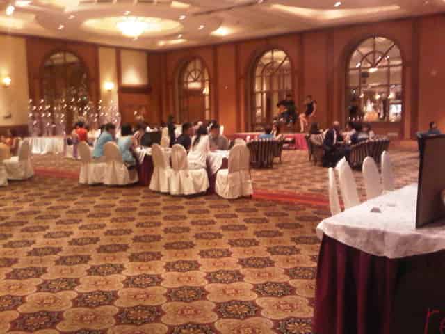 Dunearn Ballroom