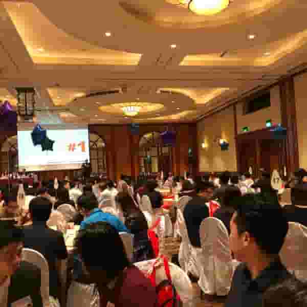 Dunearn Ballroom
