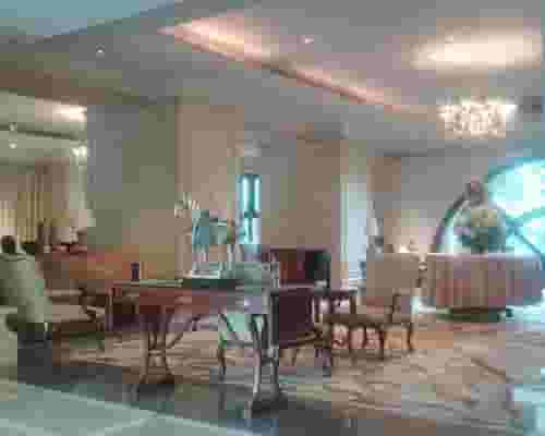 Rosewood Room
