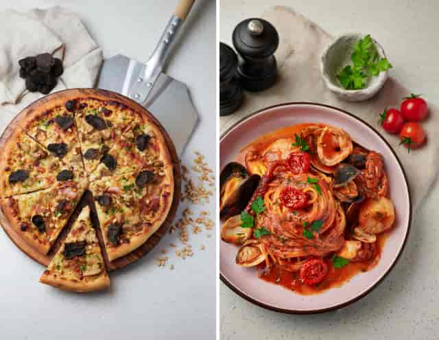 Prego Restaurant | Best Italian Food in ...