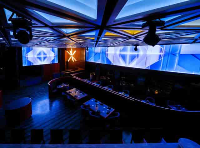 HighHouse - A nightlife and culinary ...