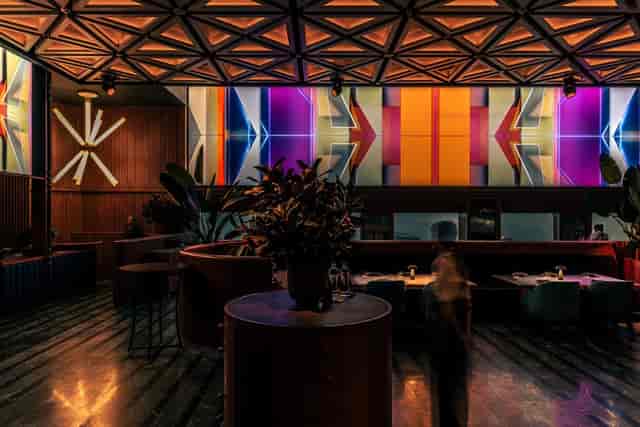 Our Story | High House