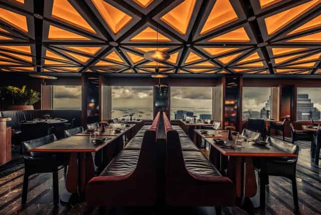 Private Dining Room