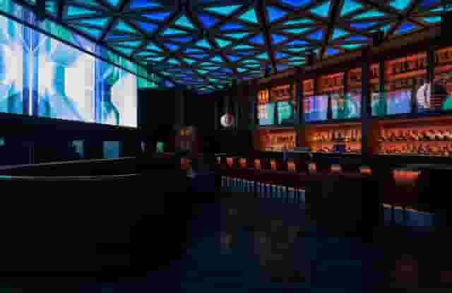 The Hideout