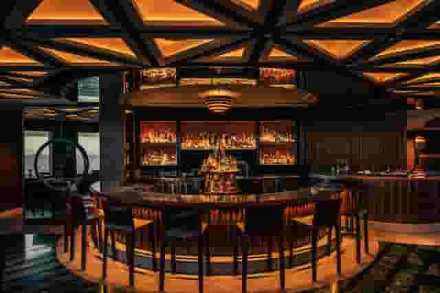 The Hideout