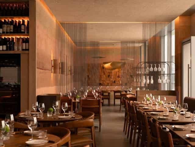 Private Dining Room