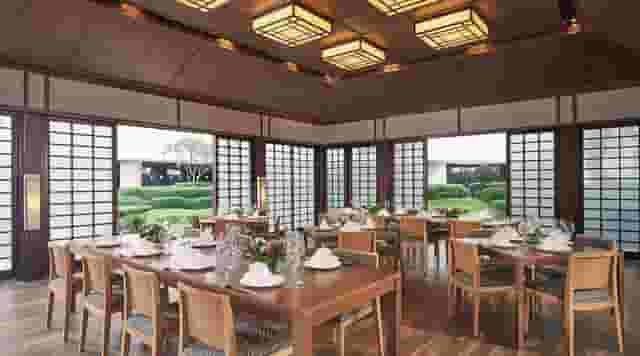Keyaki Japanese Restaurant