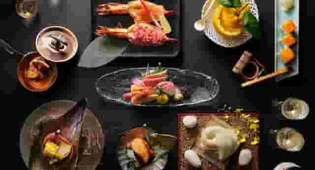 Keyaki Japanese Restaurant