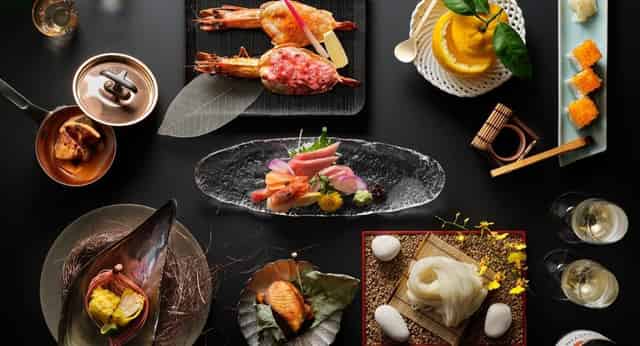 Keyaki Japanese Restaurant