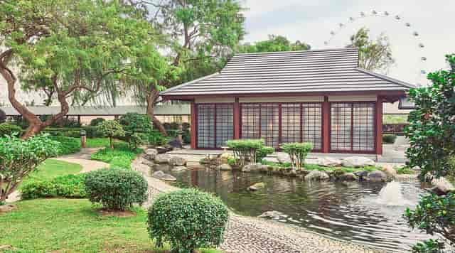 KEYAKI JAPANESE RESTAURANT, Singapore ...