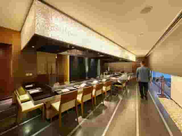 Keyaki Japanese Restaurant
