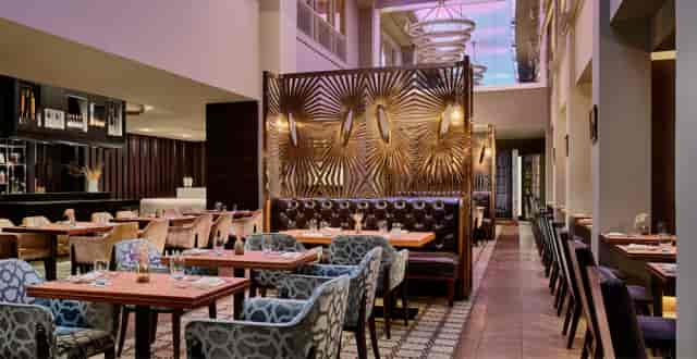 Top Italian Restaurant in Singapore | LUCE