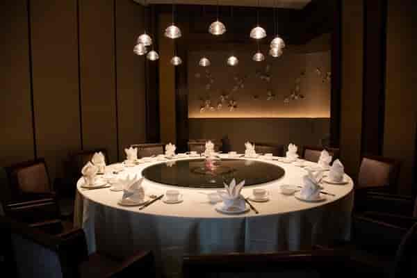 Chinese Restaurants With Private Rooms ...
