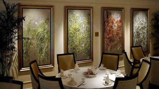 Yan Ting | Restaurants in Orchard ...