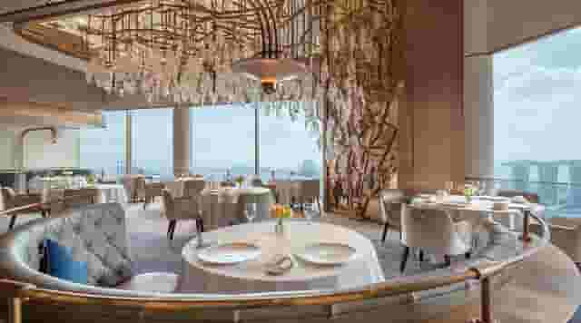 Private Dining Room