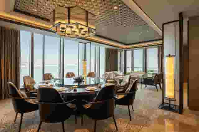 Private Dining