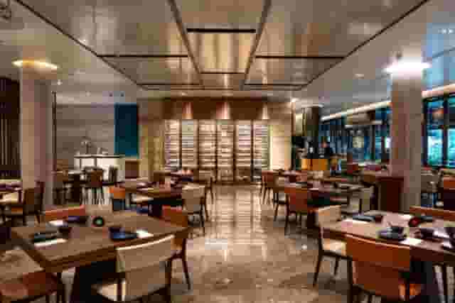 Private Dining