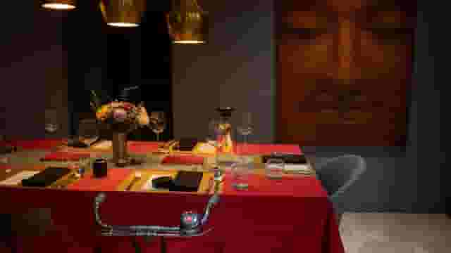 Private Dining