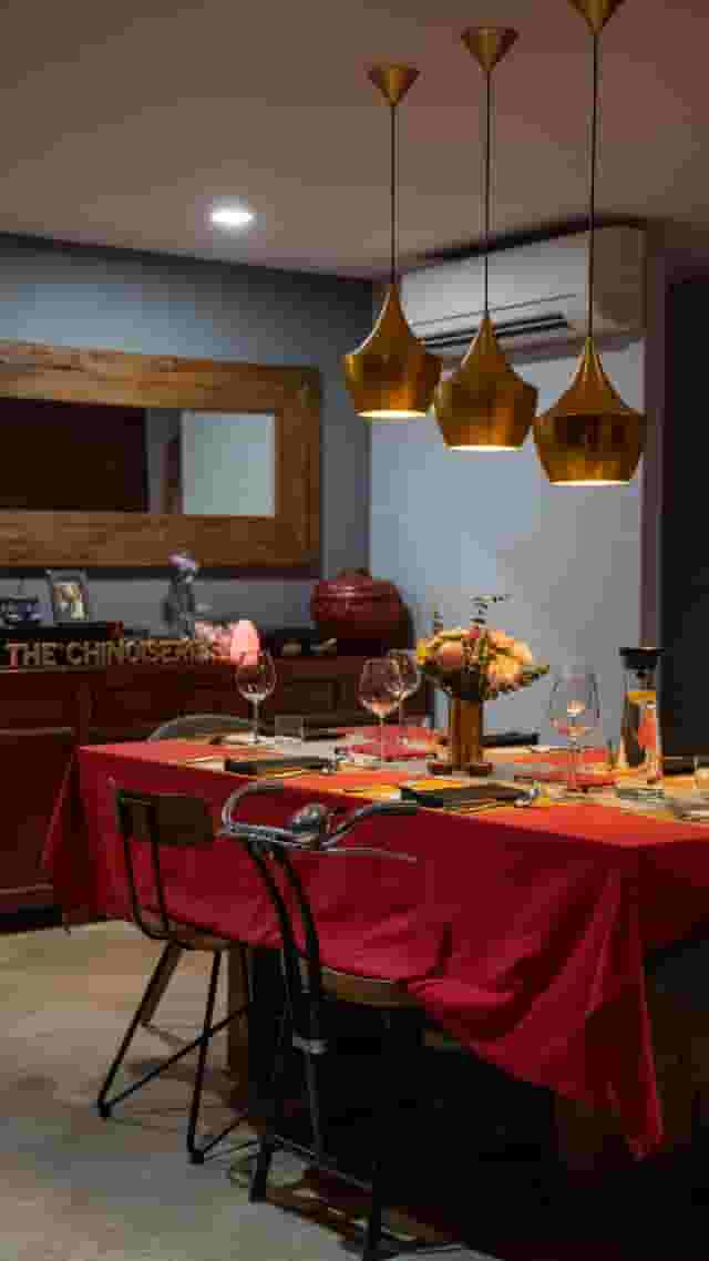 Private Dining