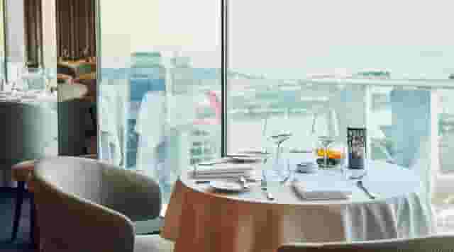 Stellar Restaurant