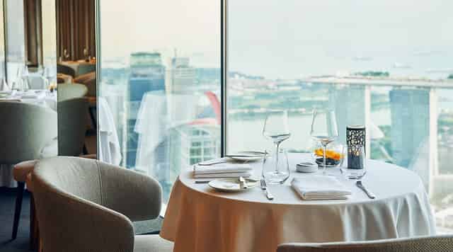 Stellar Restaurant