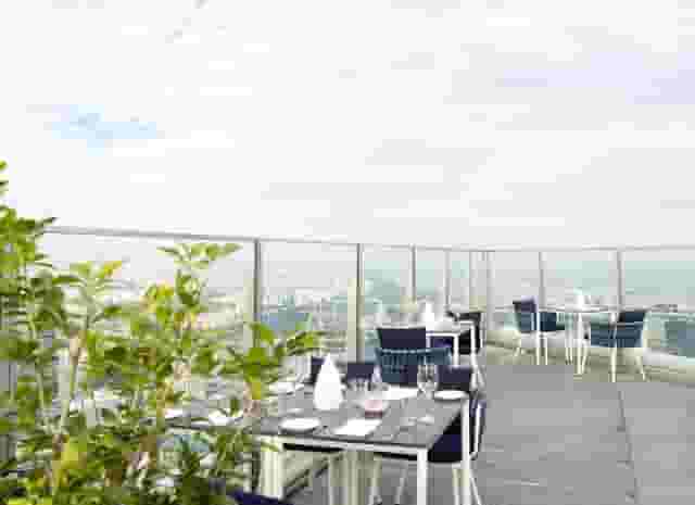 Stellar Restaurant