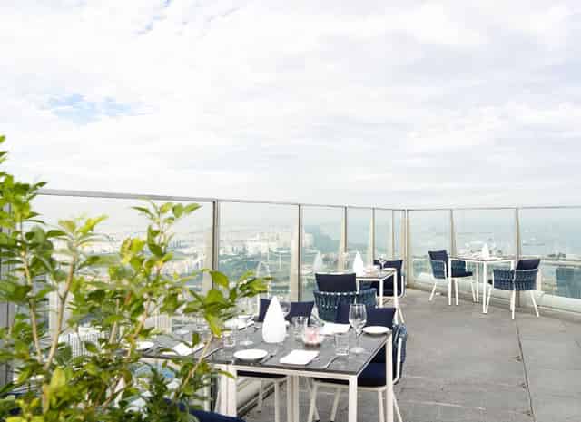 Stellar Restaurant