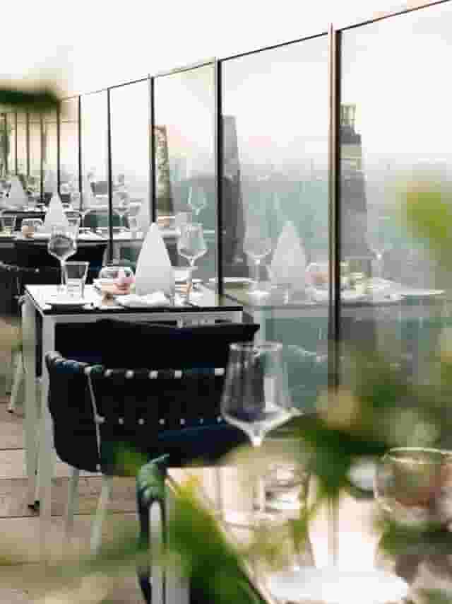 Stellar Restaurant