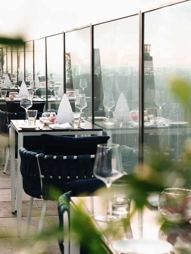 Stellar Restaurant