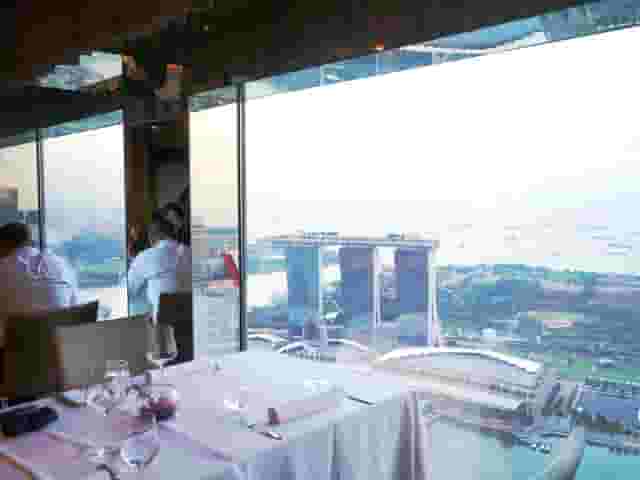 Stellar Restaurant